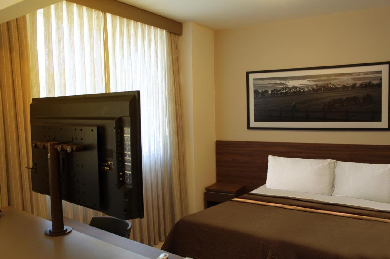 Park Apartment Barretos